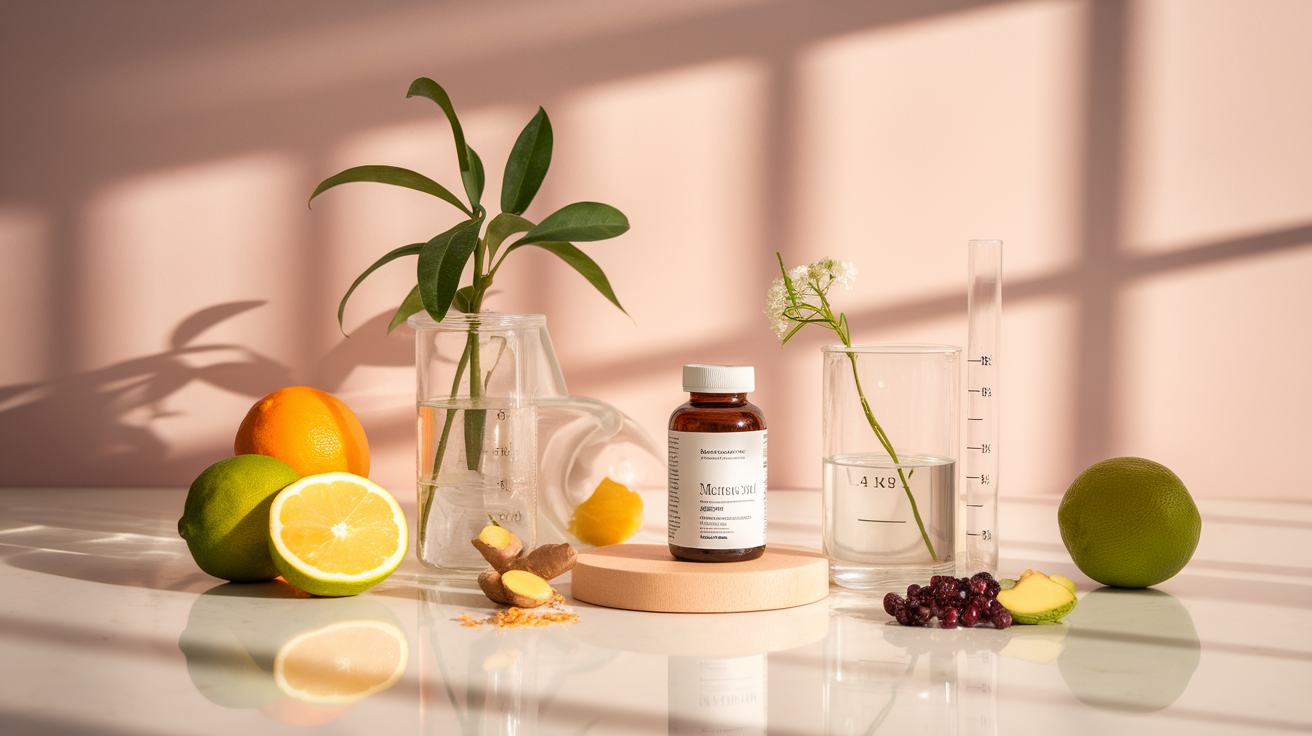 MentaViva: visione e qualità